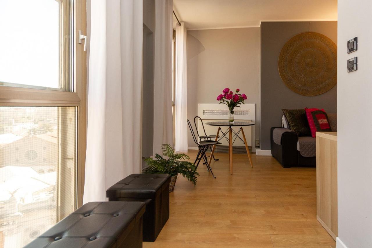 Yourbanflat Giotto Padova Luaran gambar