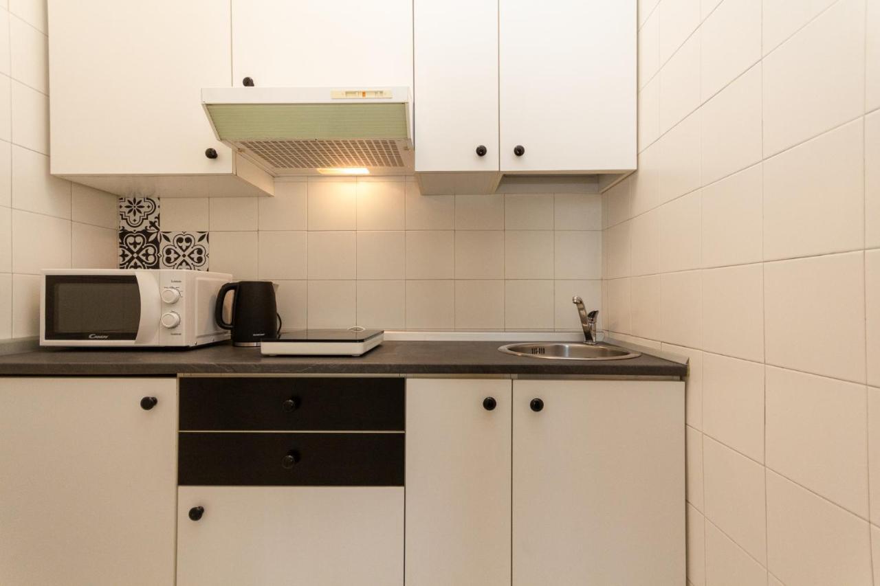 Yourbanflat Giotto Padova Luaran gambar