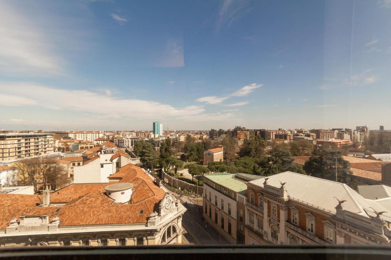 Yourbanflat Giotto Padova Luaran gambar