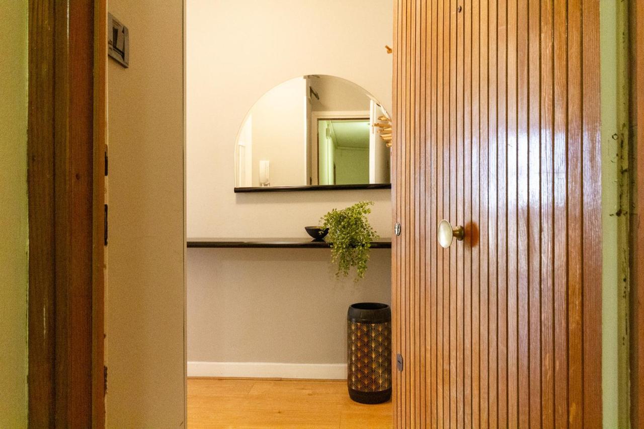 Yourbanflat Giotto Padova Luaran gambar