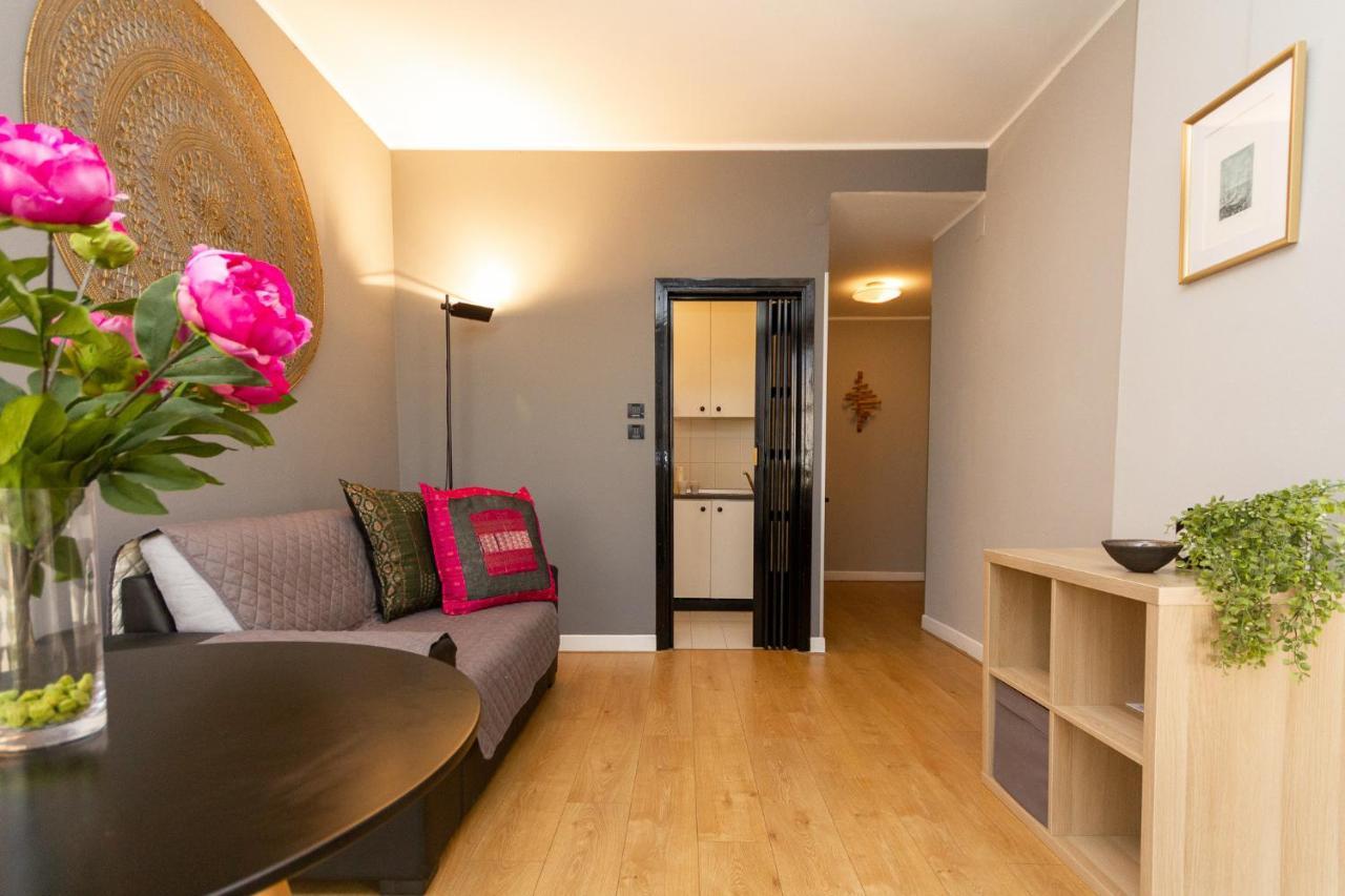 Yourbanflat Giotto Padova Luaran gambar