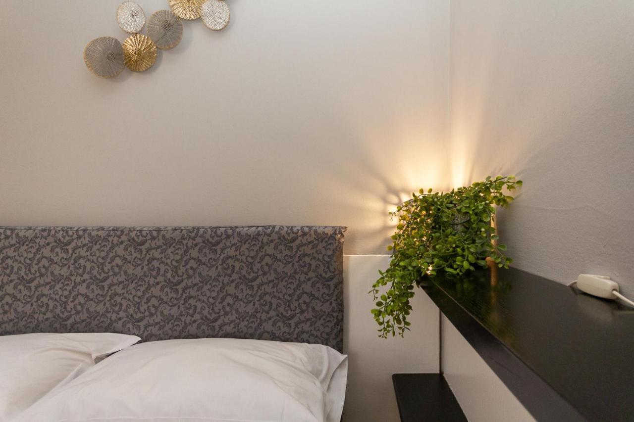 Yourbanflat Giotto Padova Luaran gambar